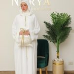 باكدج الحج والعمرة من ناريا أبيض