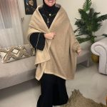 شال العمرة كافيه