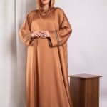 اسدال صلاة لون جملي