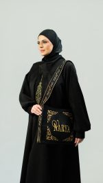 ⁦كاب شمواه اسود⁩ - الصورة ⁦7⁩