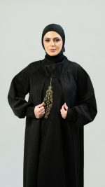 ⁦كاب شمواه اسود⁩ - الصورة ⁦8⁩