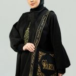 كاب شمواه اسود