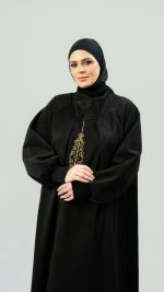 ⁦كاب شمواه اسود⁩ - الصورة ⁦3⁩