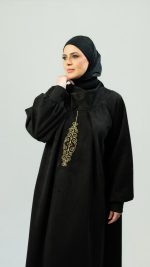 ⁦كاب شمواه اسود⁩ - الصورة ⁦2⁩