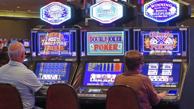 Spin castle casino in United Kingdom